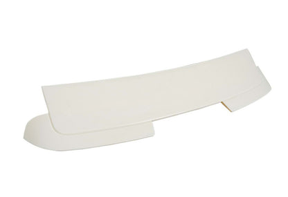 DPT Spoiler (4-door, primed for painting) for Seat Ibiza 2010-2017 - image 5