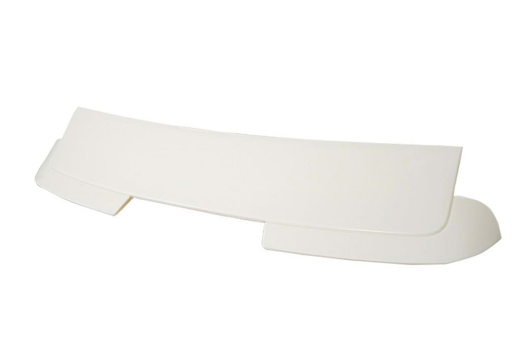 DPT Spoiler (4-door, primed for painting) for Seat Ibiza 2010-2017 - image 6