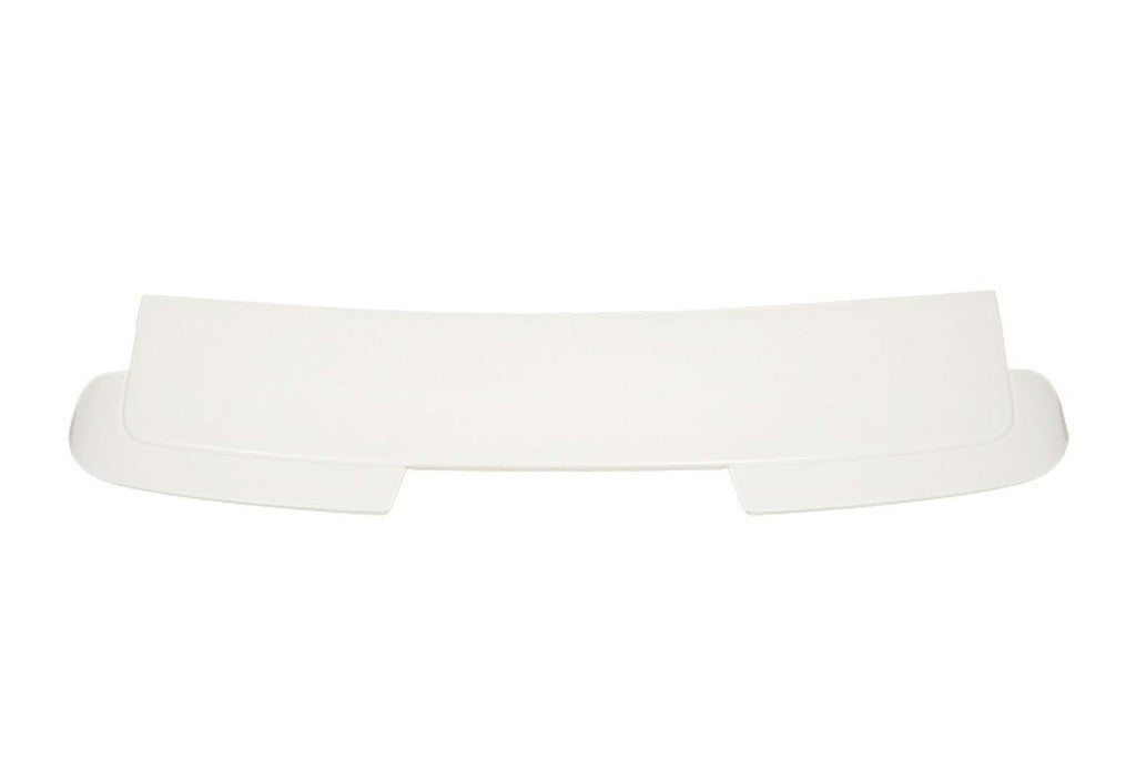 DPT Spoiler (4-door, primed for painting) for Seat Ibiza 2010-2017 - image 2