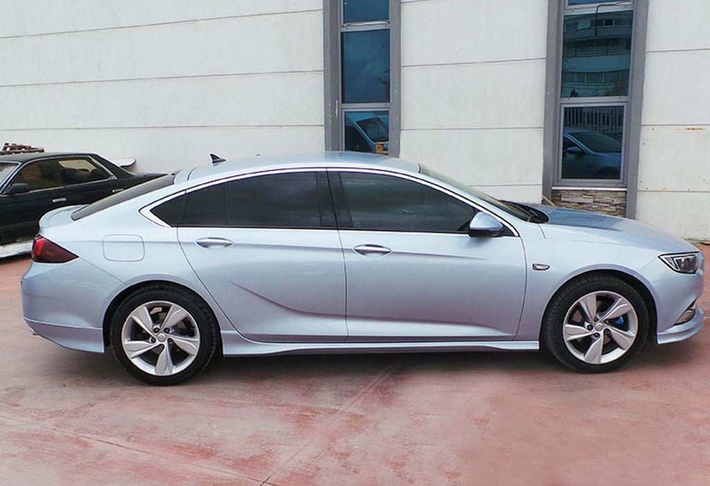 DPT Side Skirts (primed for painting) for Opel Insignia 2017-2022 - image 3