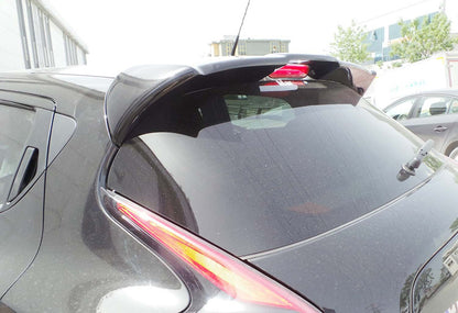 DPT V-1 Spoiler (Gloss Black) for Nissan Juke 2010-2019 - image 10