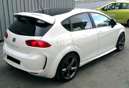 DPT Side Skirts (Paintable) for Seat Leon 2005-2012 - image 3