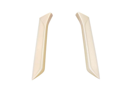 DPT V-2 Spoiler (Primed) for Seat Leon 2013-2020 - image 8