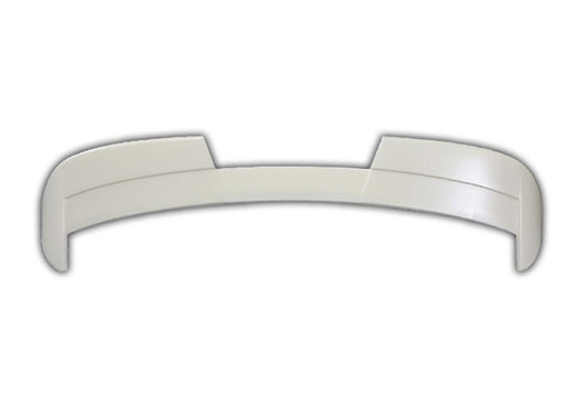 Rear Spoiler DPT V-6 Gloss Black for Seat Leon 2013-2020 - image 2