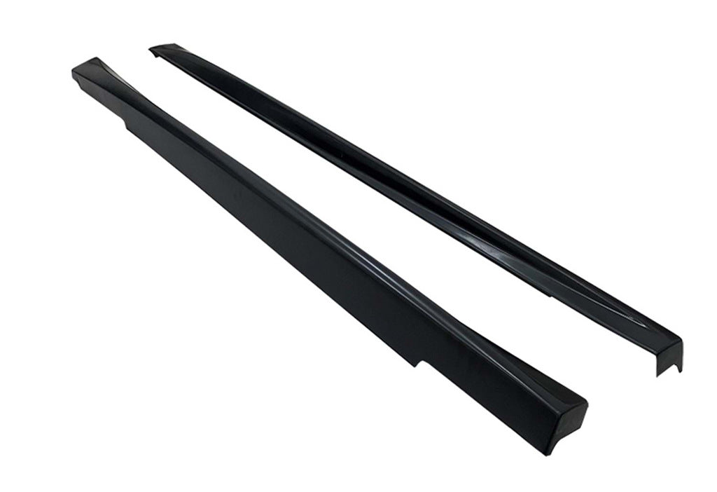Side Skirts DPT V-2 (For Painting) for Seat Leon 2013-2020 - image 3