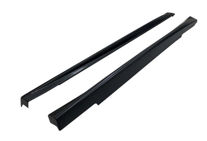 Side Skirts DPT V-2 (For Painting) for Seat Leon 2013-2020 - image 4