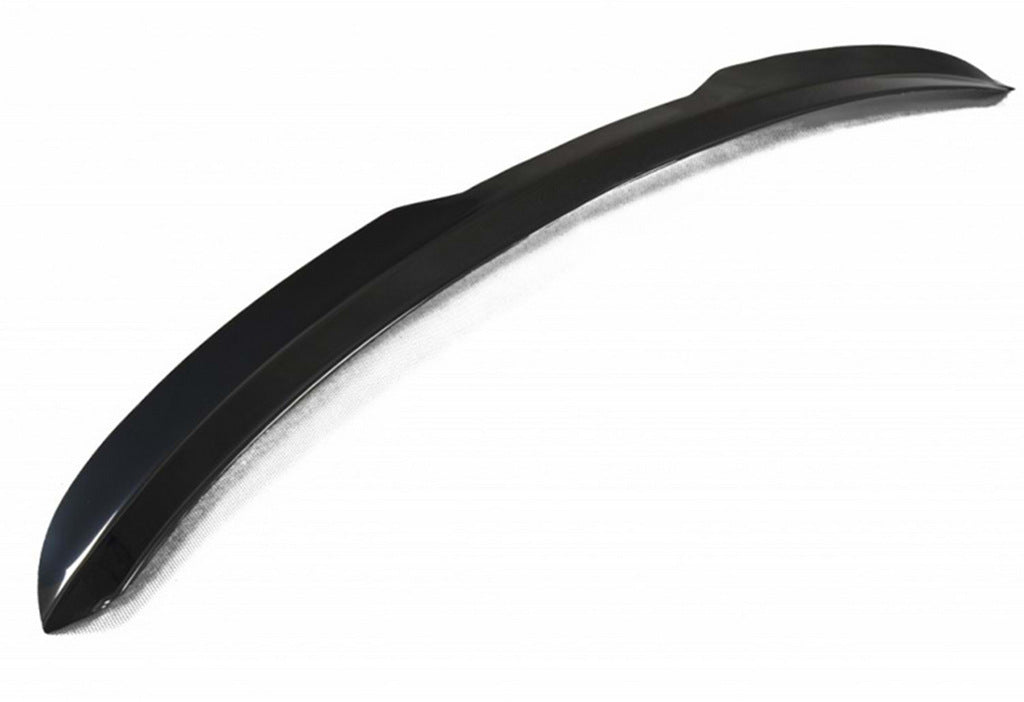 Spoiler DPT V-8 (Gloss Black) for Seat Leon 2013-2020 - image 4