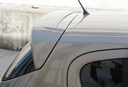 DPT Spoiler (Gloss Black) for Opel Corsa D 2007-2014 - image 3