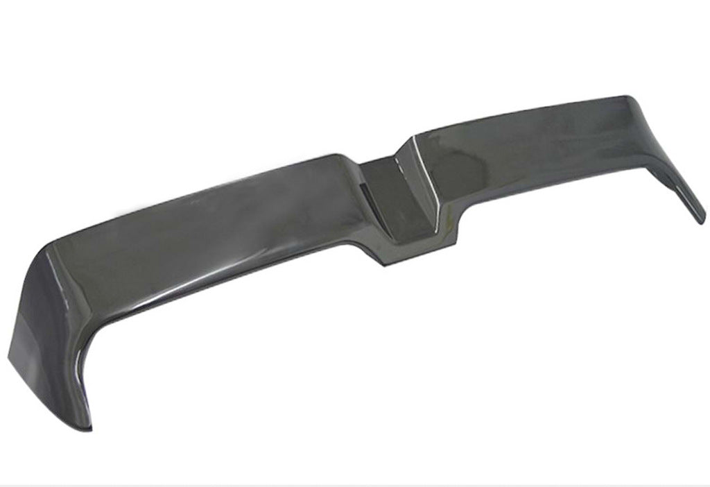 DPT V-3 Spoiler (HB, Gloss Black) for Volkswagen Polo 2010-2017 - image 2