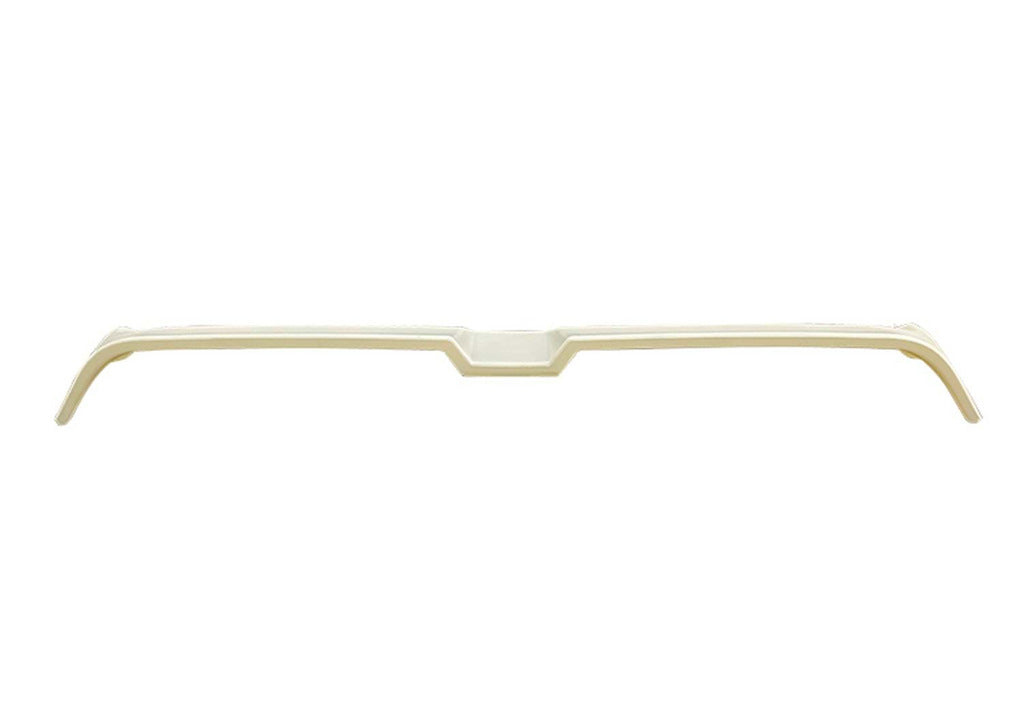 DPT V-1 Spoiler (2021+, HB, Gloss Black) for Volkswagen Polo 2017- - image 2