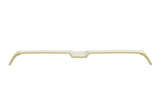 DPT V-1 Spoiler (2021+, HB, Gloss Black) for Volkswagen Polo 2017- - image 2