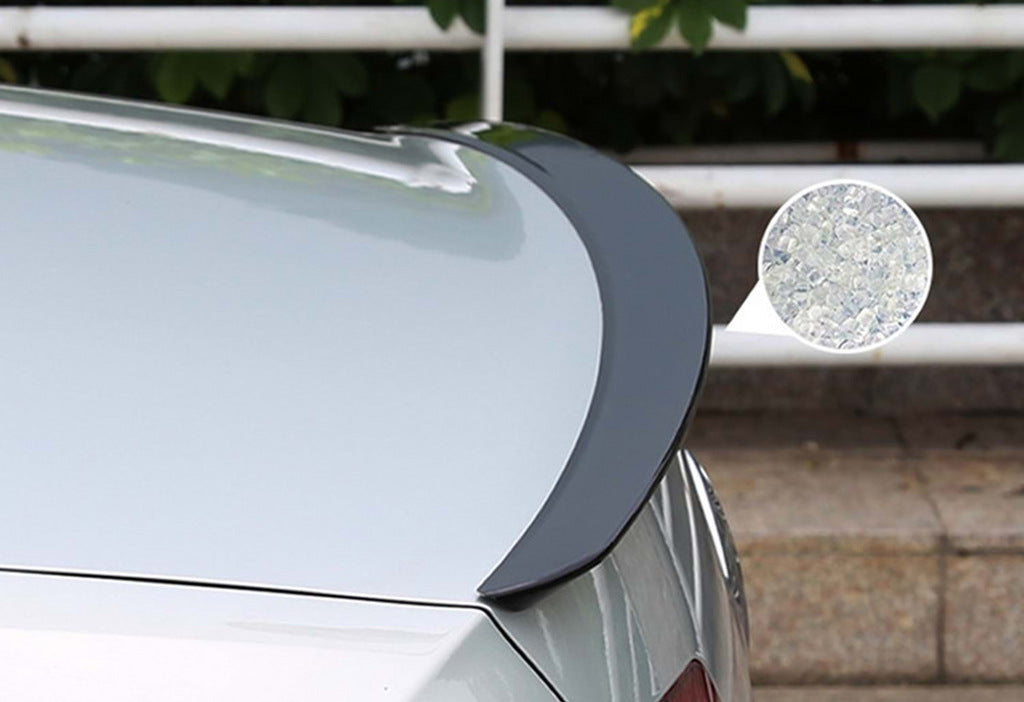 Spoiler DPT (for painting) for Volkswagen Passat B8 2015-2023 - image 5