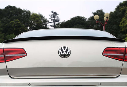 Spoiler DPT (for painting) for Volkswagen Passat B8 2015-2023 - image 6