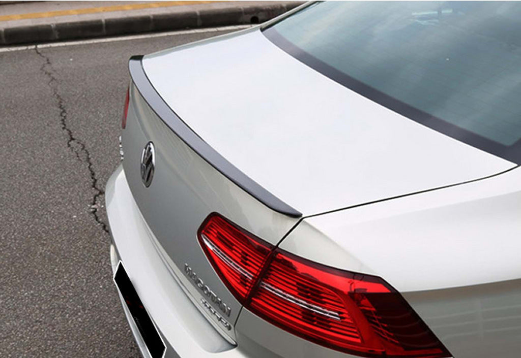DPT Spoiler (primed for painting) for Volkswagen Passat B8 2015-2023 - image 1