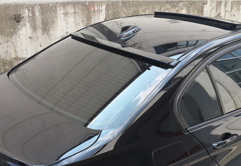 DPT Rear Spoiler (for F30/F80, Gloss Black) for BMW 3 Series F-30/31/34 2012-2019 - image 5