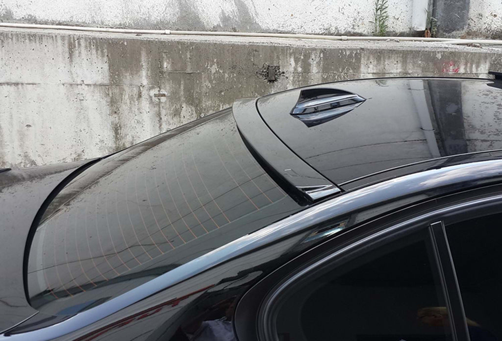 DPT hood (black gloss) for BMW 3 series F-30/31/34 2012-2019 - image 7