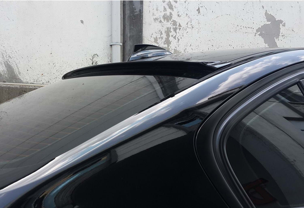 DPT hood (black gloss) for BMW 3 series F-30/31/34 2012-2019 - image 4