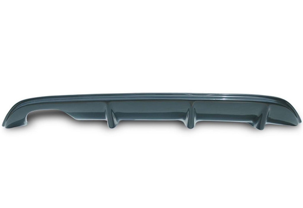Rear Diffuser DPT V-3 (2008-2013, Gloss Black) for Volkswagen Scirocco 2008-2017 - image 2