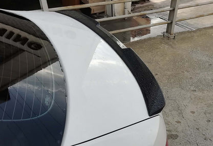 Spoiler DPT V-2 (2015-2019, For painting) for Skoda Superb 2015-2024 - image 3
