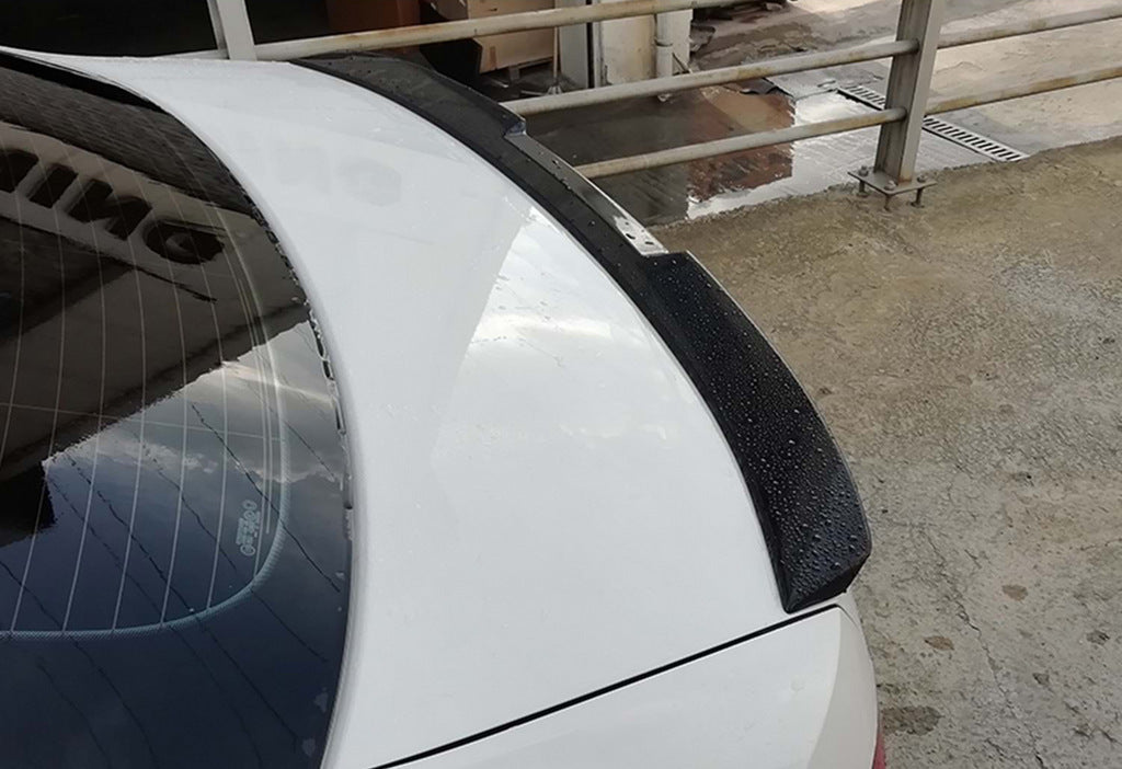 Spoiler DPT V-2 (2015-2019, primed) for Skoda Superb 2015-2024 - image 3