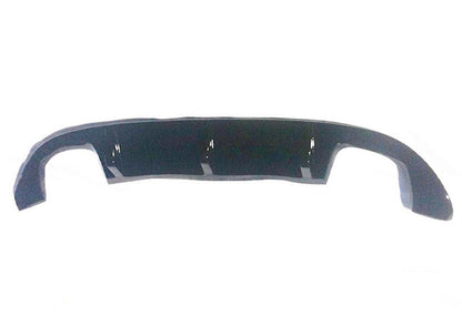 Rear Diffuser DPT V-2 (2008-2013, Gloss Black) for Volkswagen Scirocco 2008-2017 - image 2