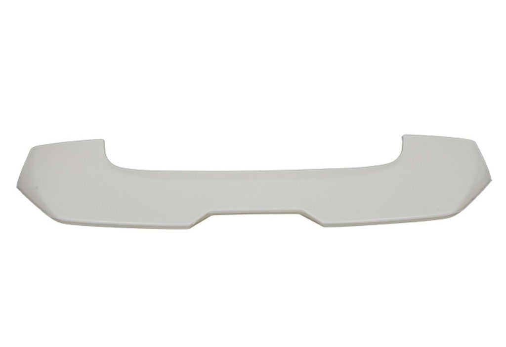 DPT Spoiler (Gloss Black) for Ford Courier 2014-2023 - image 2