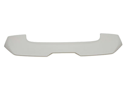 DPT Spoiler (Gloss Black) for Ford Courier 2014-2023 - image 2