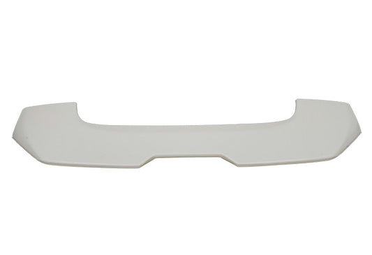 DPT Spoiler (Gloss Black) for Ford Courier 2014-2023 - image 2