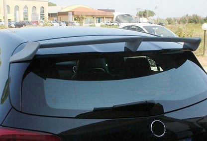 DPT V-3 Spoiler (Gloss Black) for Mercedes A-сlass W176 2012-2018 - image 1
