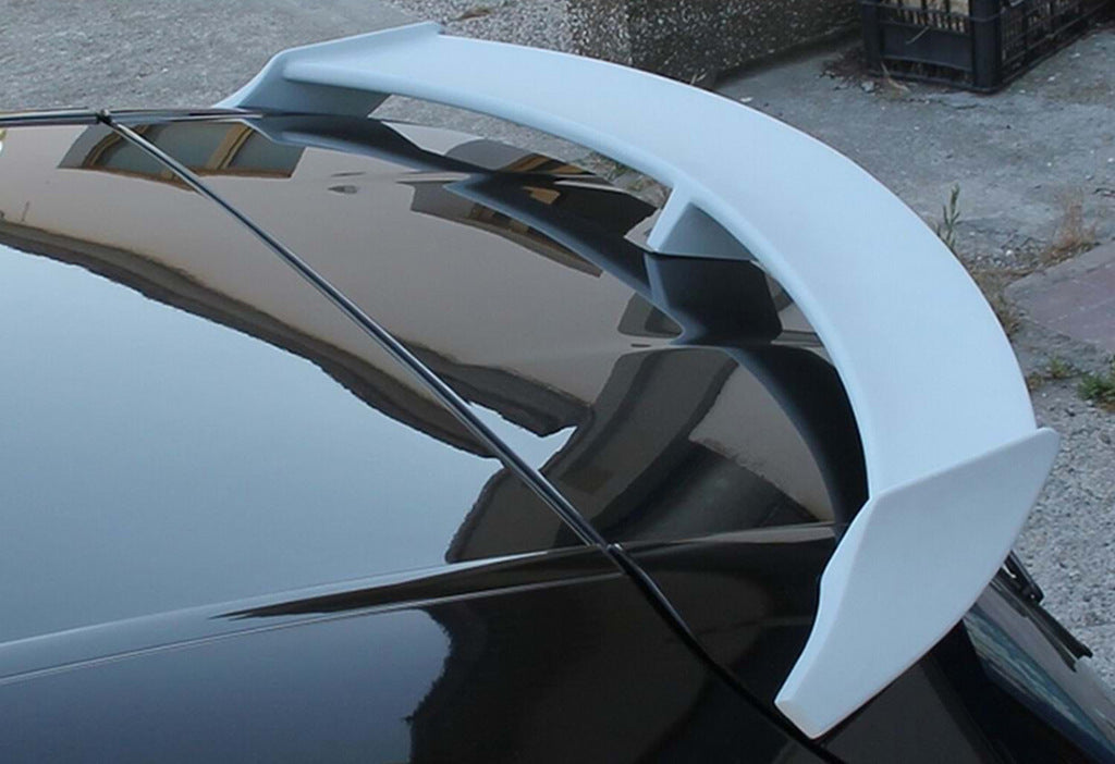 DPT V-3 Spoiler (Gloss Black) for Mercedes A-сlass W176 2012-2018 - image 4