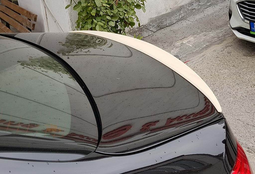 Spoiler DPT (for painting) for Mercedes E-class W213 2016-2023 - Reelken Auto