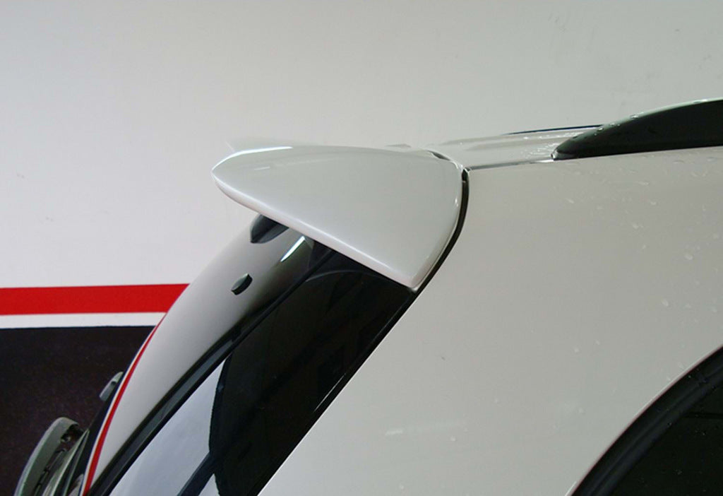 DPT Spoiler (primed for painting) for Chevrolet Captiva 2006-2019 - image 3