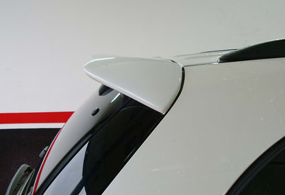 DPT Spoiler (primed for painting) for Chevrolet Captiva 2006-2019 - image 3