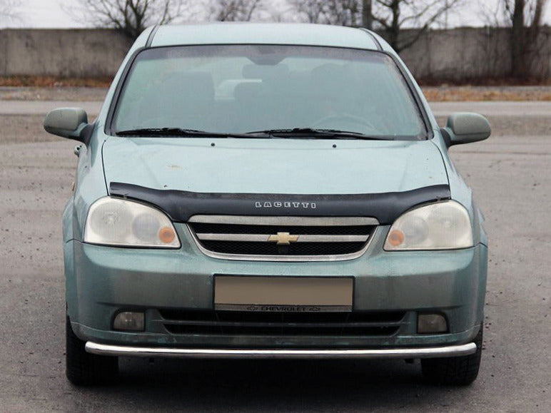 Front Bar ST008 (42mm, Stainless Steel) for Chevrolet Lacetti 2003-2024 - image 1
