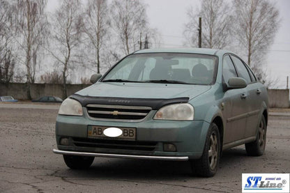Front of us ST008 (42mm, stainless.) for Chevrolet Lacetti - Reelken Auto