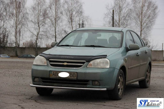 Front of us ST008 (42mm, stainless.) for Chevrolet Lacetti - Reelken Auto