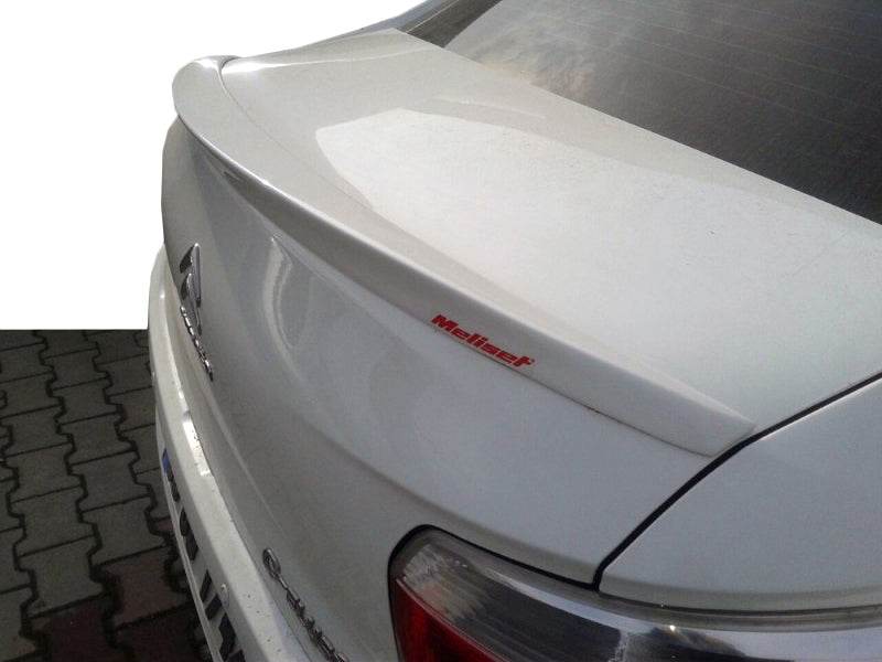 Spoiler Meliset (paintable) for Citroen C-Elysee - Reelken Auto