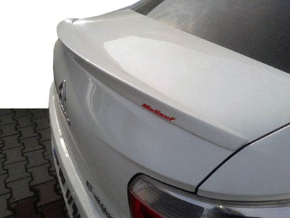 Spoiler Meliset (paintable) for Citroen C-Elysee - Reelken Auto