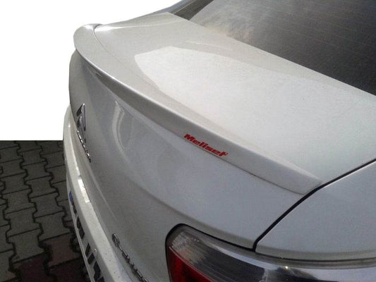 Spoiler Meliset (paintable) for Citroen C-Elysee - Reelken Auto