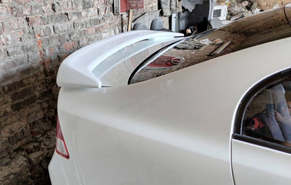 Isikli Spoiler (primed for painting) for Honda Civic Sedan VIII 2006-2011 - image 4