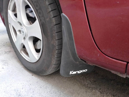 Front mudguard Turkey (2 PCs) for Renault Kangoo 2008-2020 - Reelken Auto
