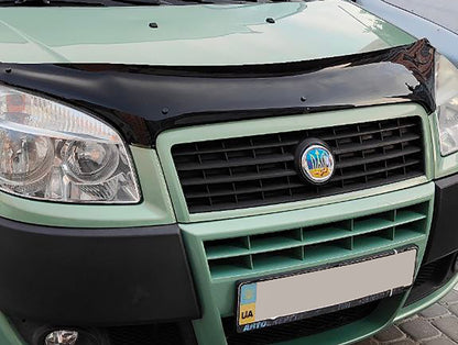 Emblem (UA-Style, self-adhesive) for Fiat - image 10