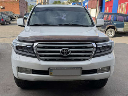 Front Headlights 2007-2014 (Bugatti) for Toyota Land Cruiser 200 2007-2021 - image 3