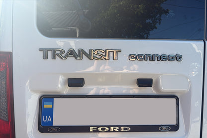 Badge Transit 29cm x 3.5cm (Turkey) for Ford Transit 2000-2014 - image 4