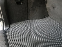 Trunk Mat (EVA, Black) for BMW X5 E53 1999-2006 - image 2