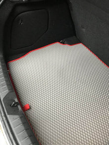 EVA trunk mat (Grey) for BMW 1 series F20/21 2011-2019 - Reelken Auto