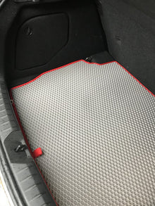 EVA Trunk Mat (Gray) for BMW 1 Series F20/21 2011-2019 - image 2