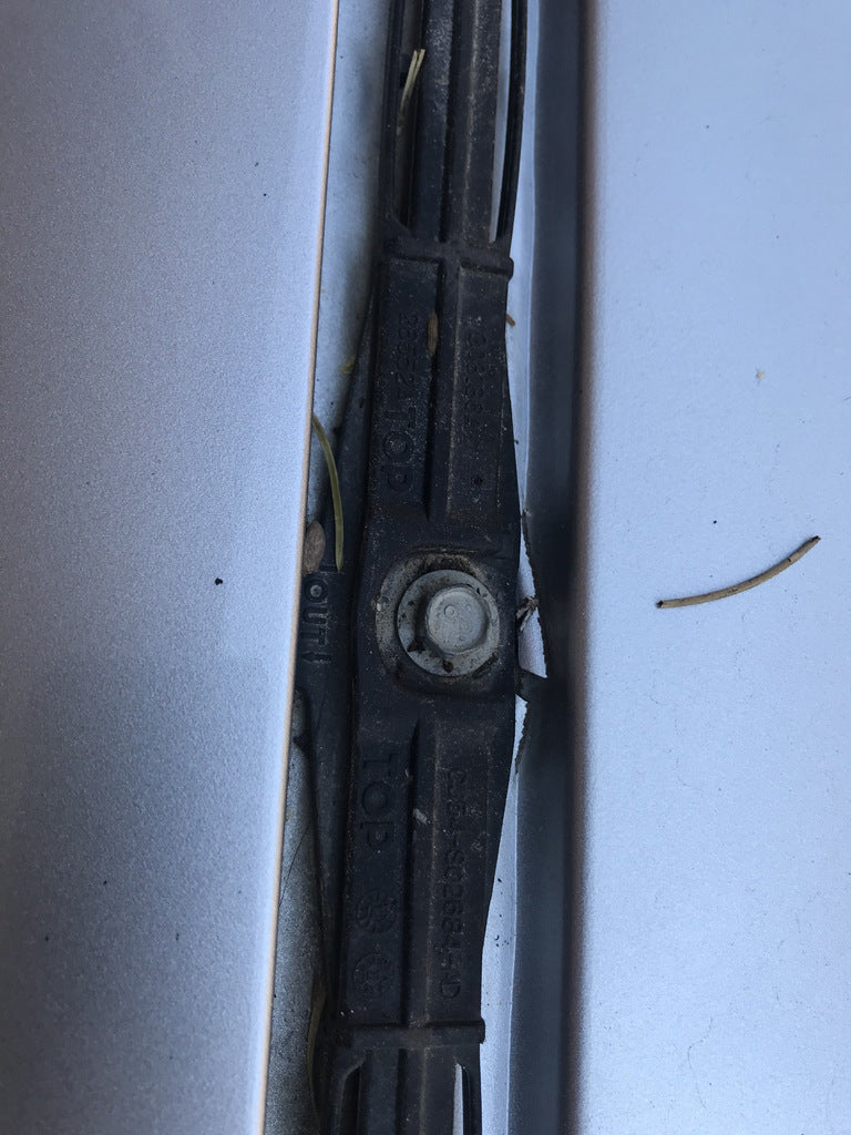 Turkish Roof Rails Chrome (2 pcs) for Ford Kuga/Escape 2013-2019 - image 11