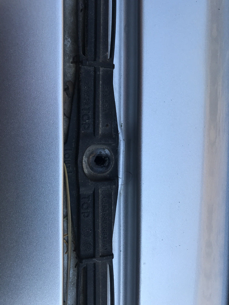 Turkish Roof Rails Chrome (2 pcs) for Ford Kuga/Escape 2013-2019 - image 12