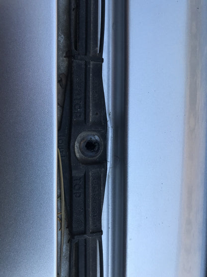 Turkish Roof Rails Chrome (2 pcs) for Ford Kuga/Escape 2013-2019 - image 12